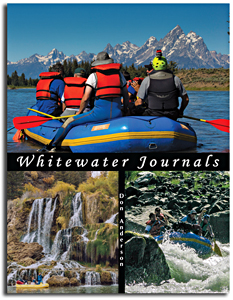 Whitewater Journals